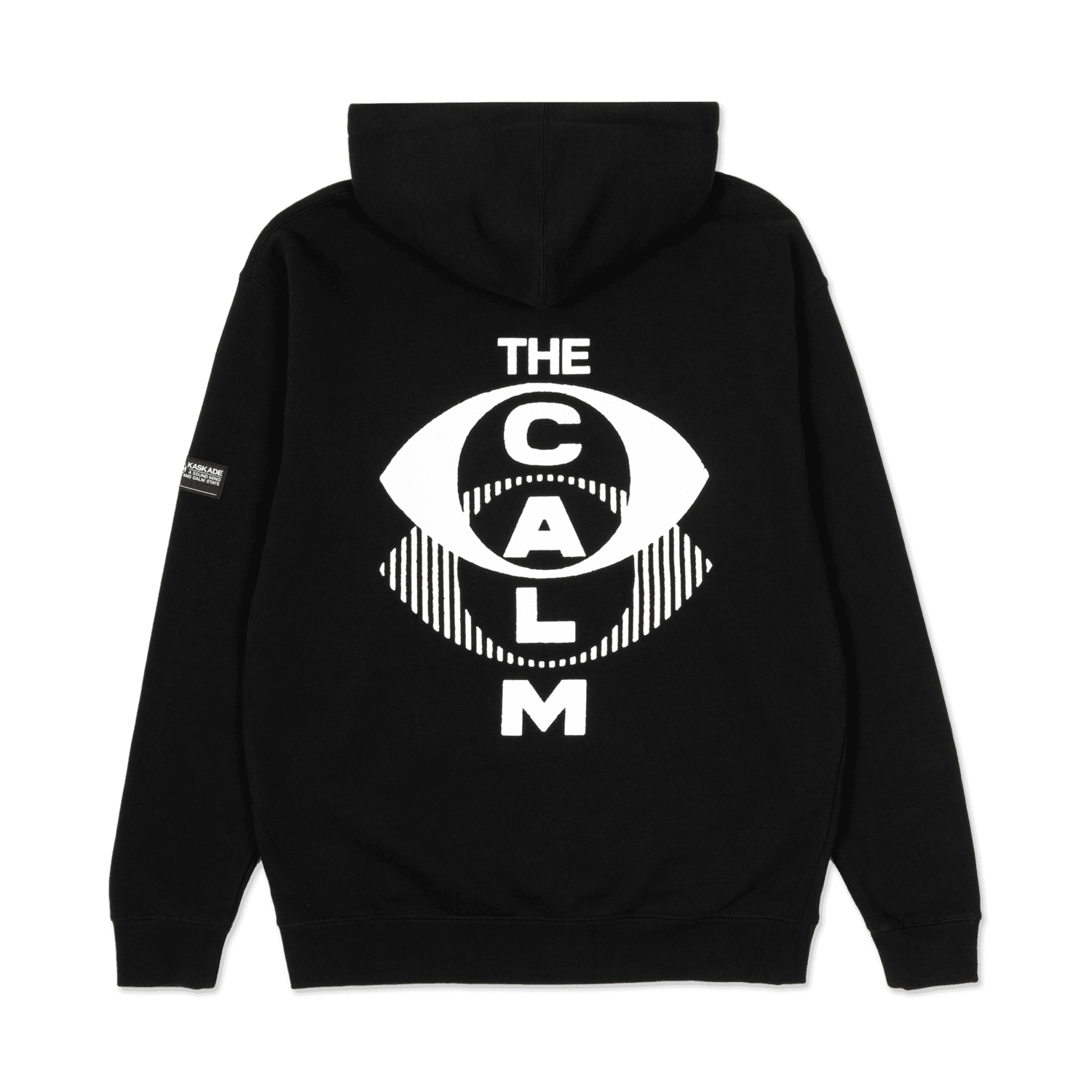 The Calm Hoodie