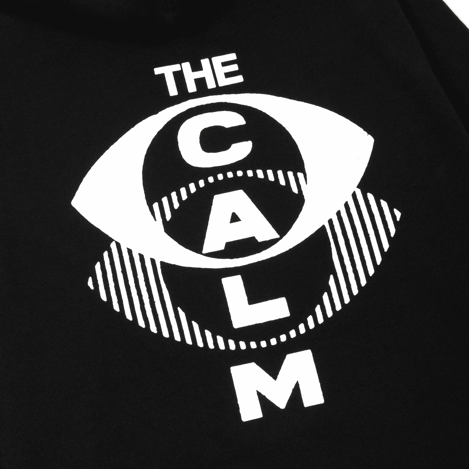 The Calm Hoodie