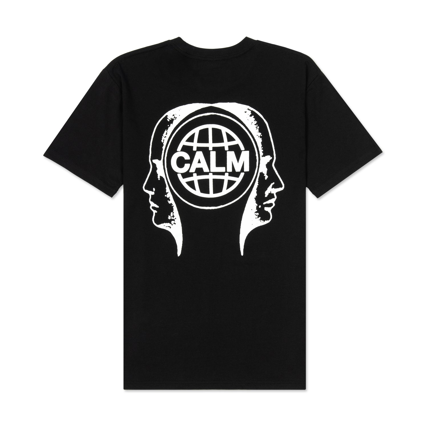 The Calm Tee