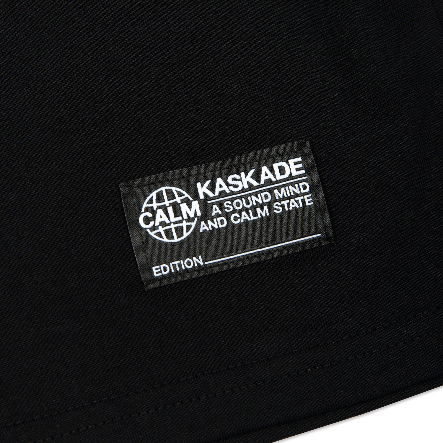 The Calm Tee