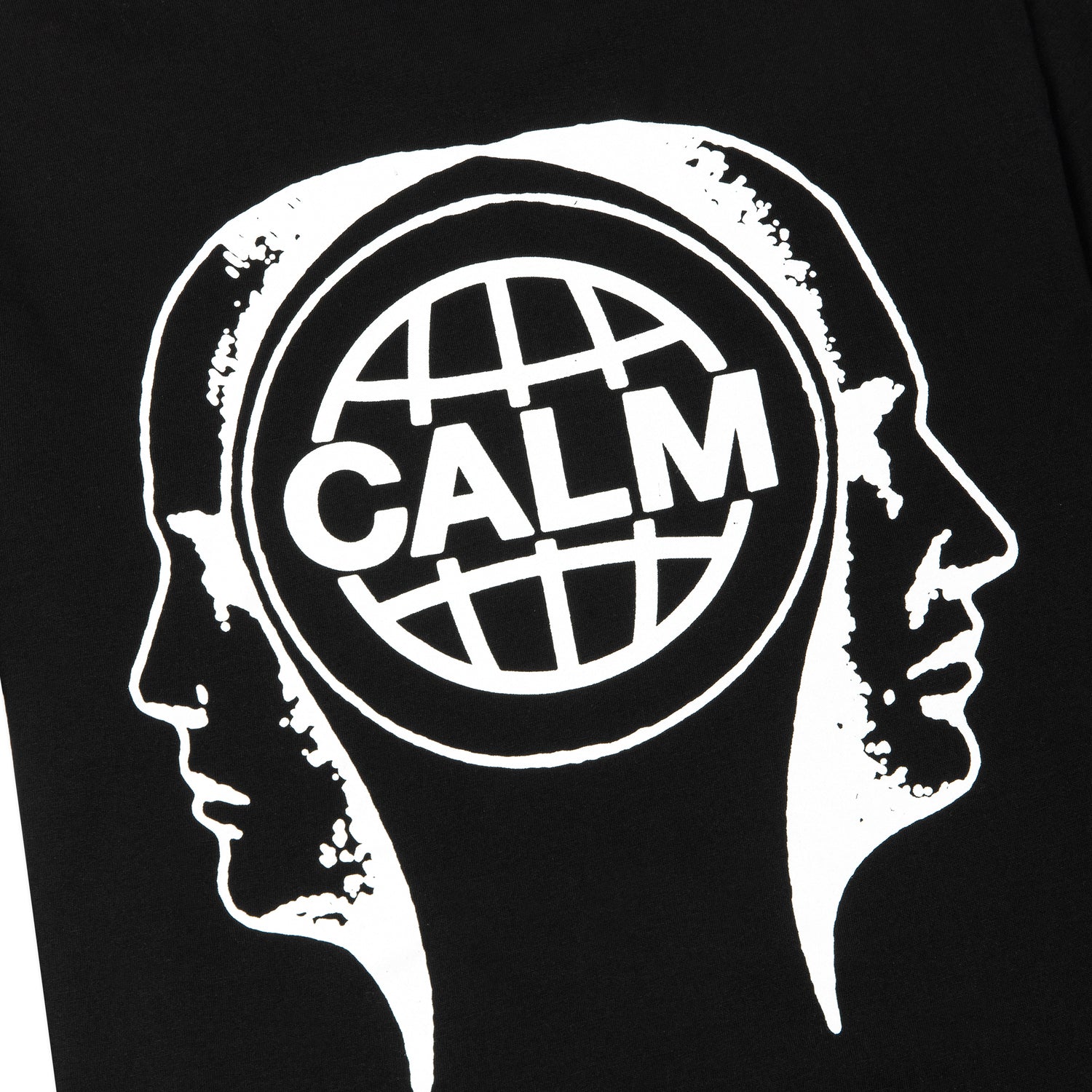 The Calm Tee