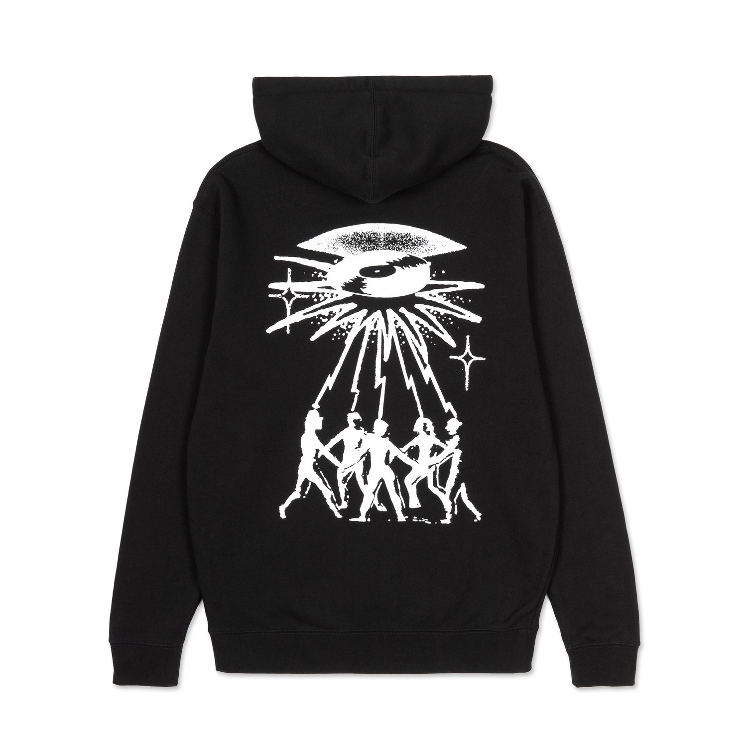Concourse Project Hoodie