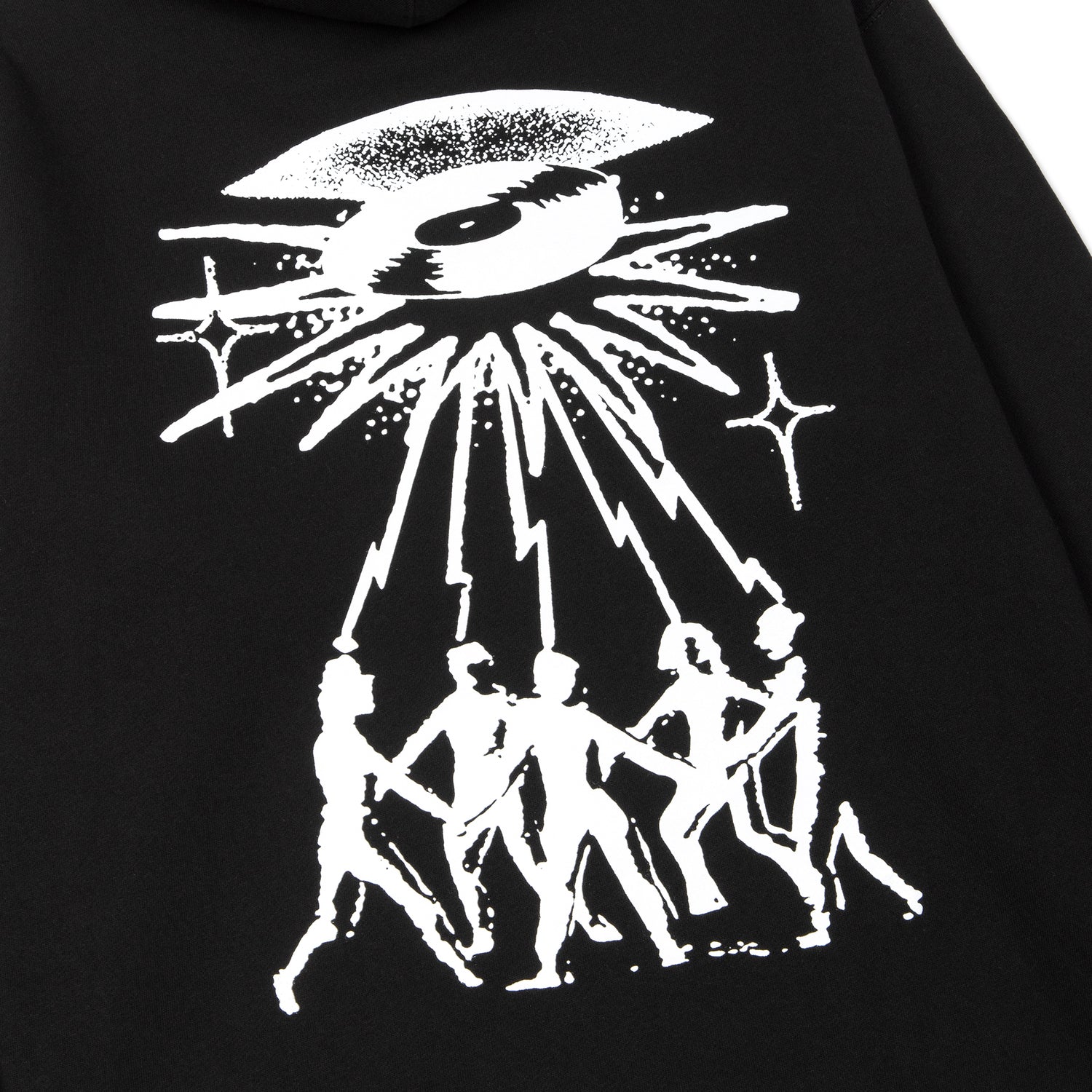 Concourse Project Hoodie