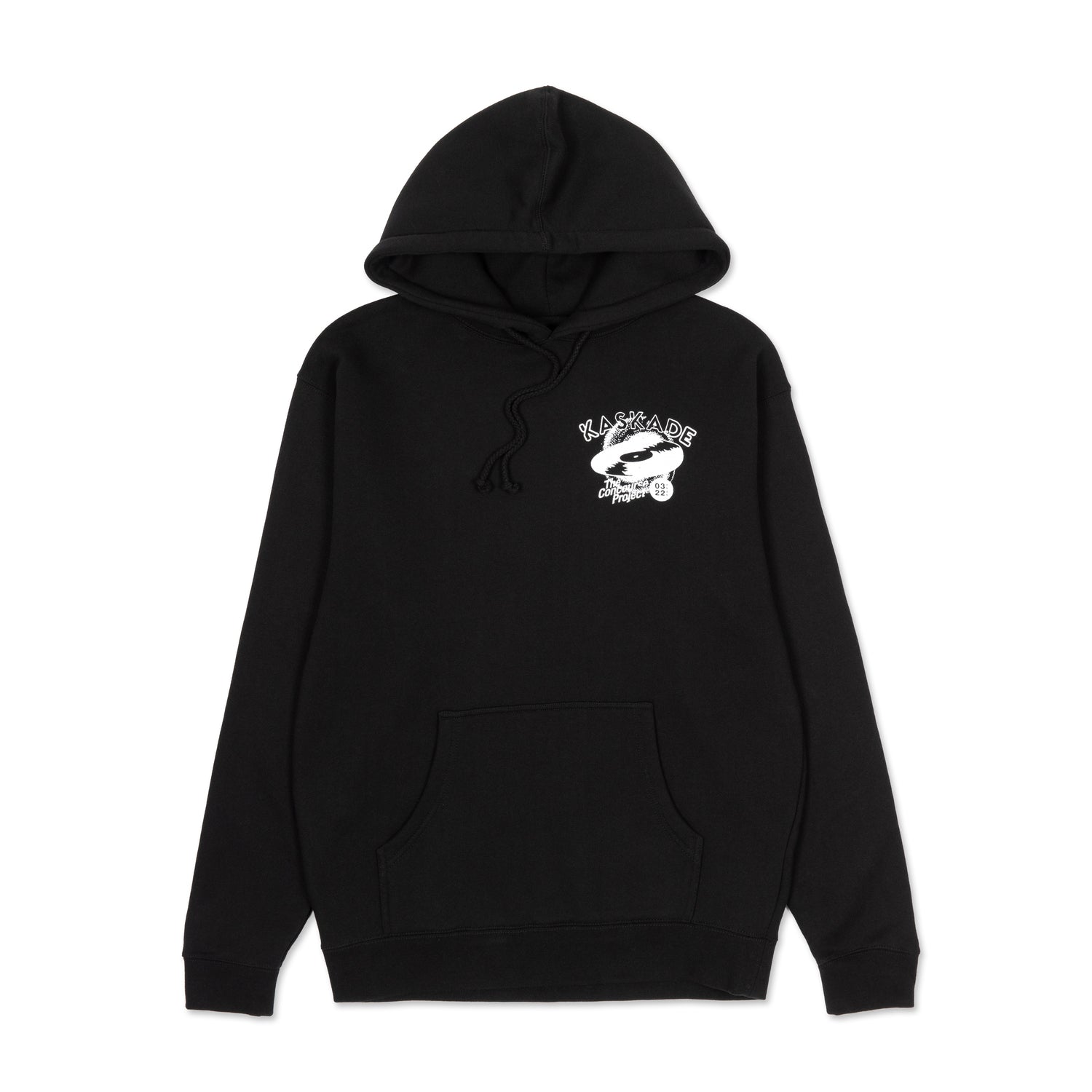 Concourse Project Hoodie
