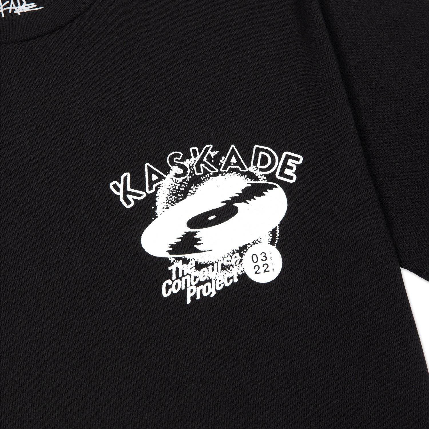 Concourse Project Tee