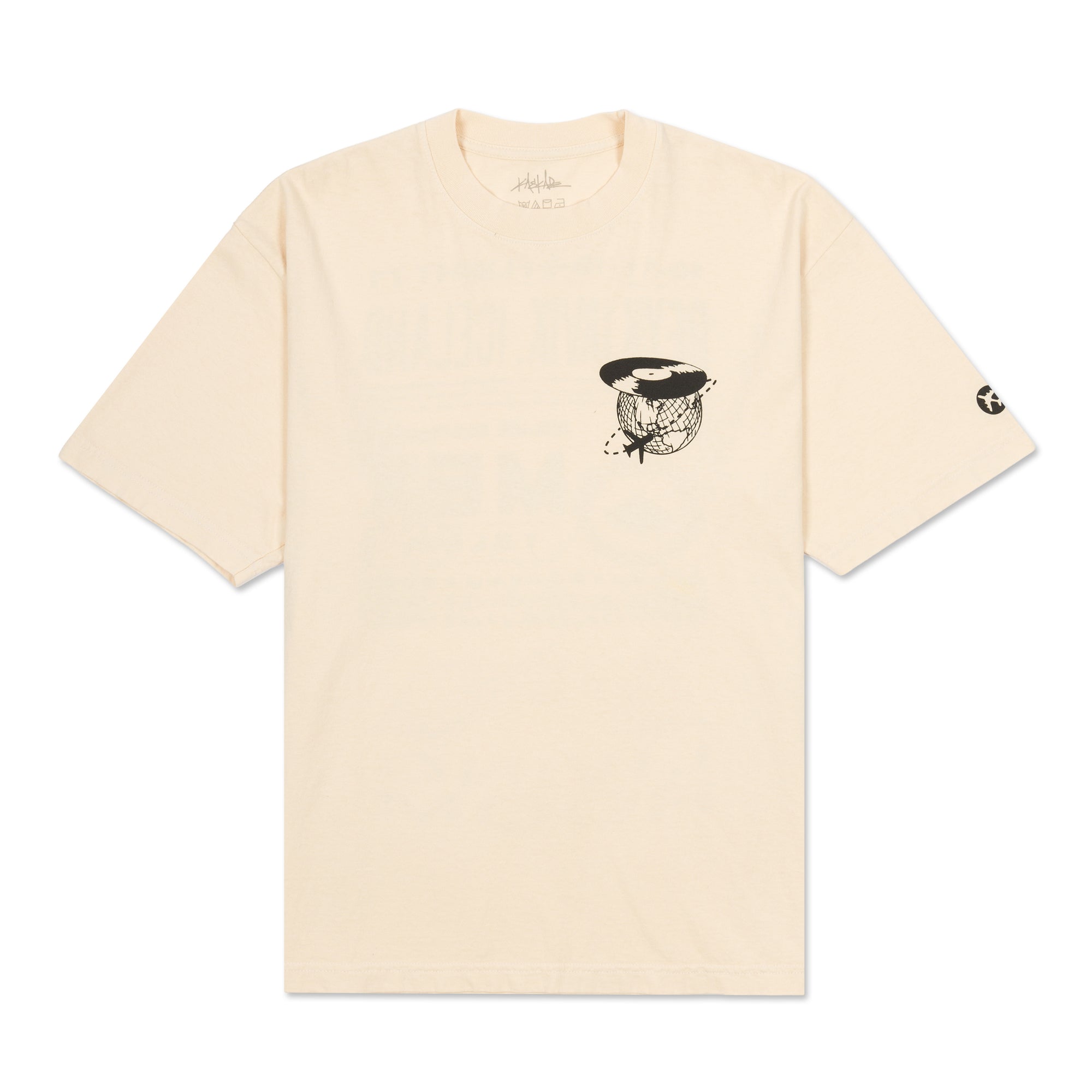 Destinations Tee