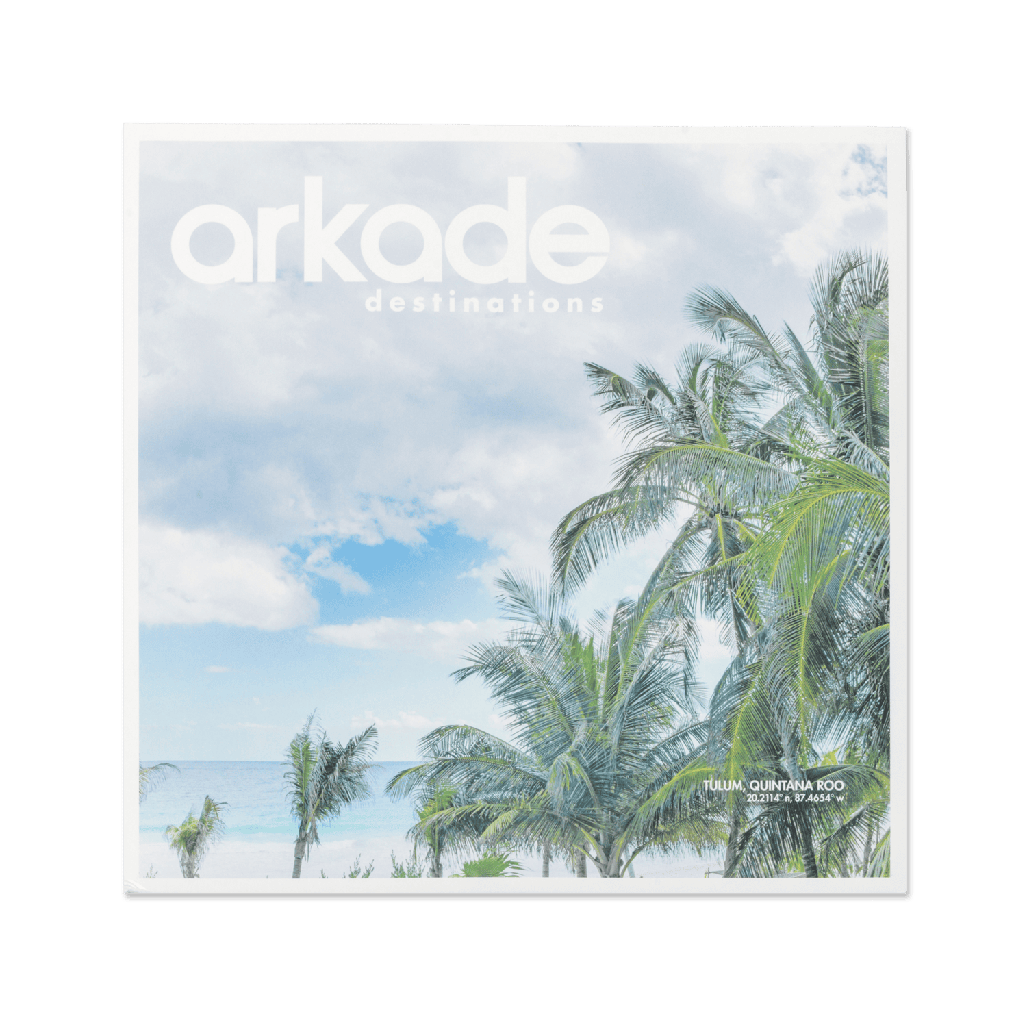 Kaskade | Destinations: Tulum