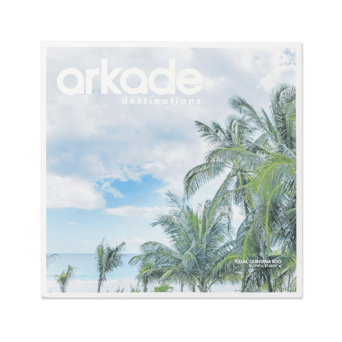 Kaskade | Destinations: Tulum