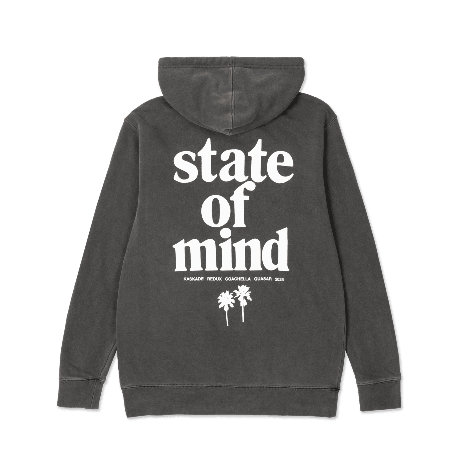 Coachella Redux Hoodie