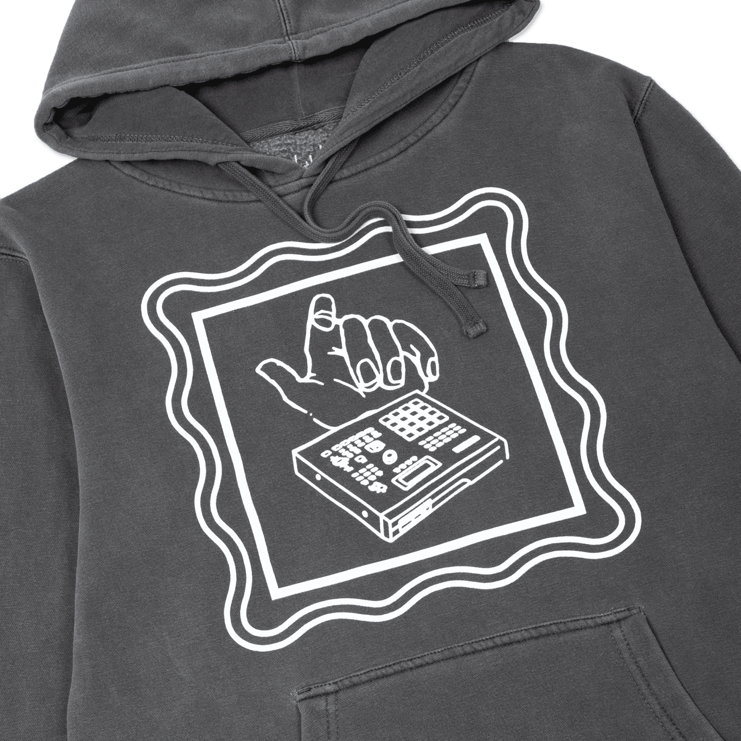 Coachella Redux Hoodie