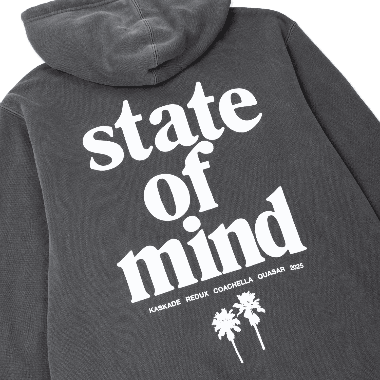 Coachella Redux Hoodie