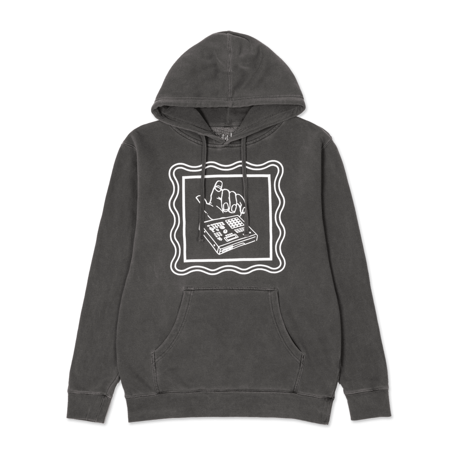 Coachella Redux Hoodie
