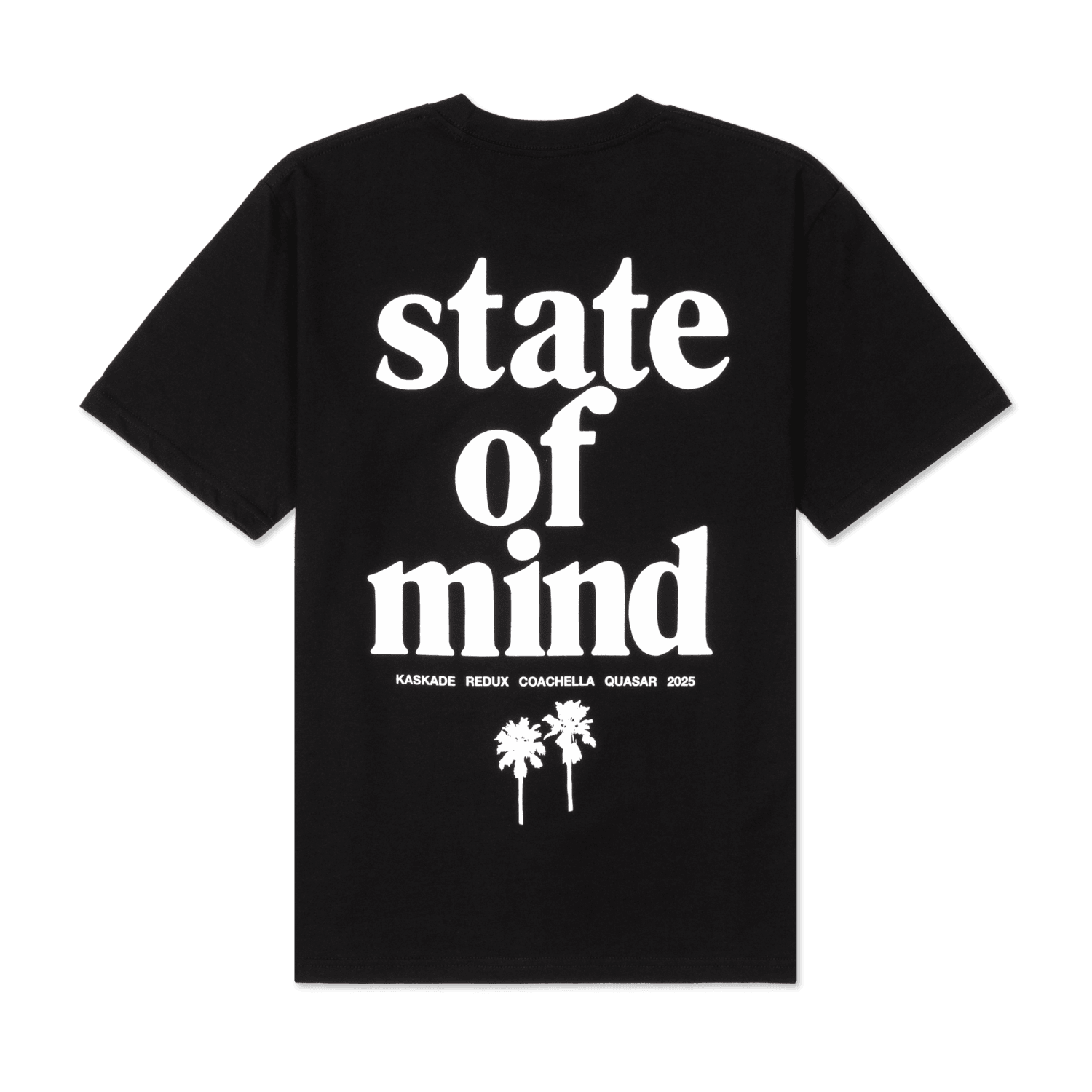 Coachella Redux Tee 2025