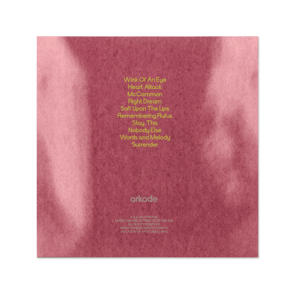 Kaskade | The Calm LP