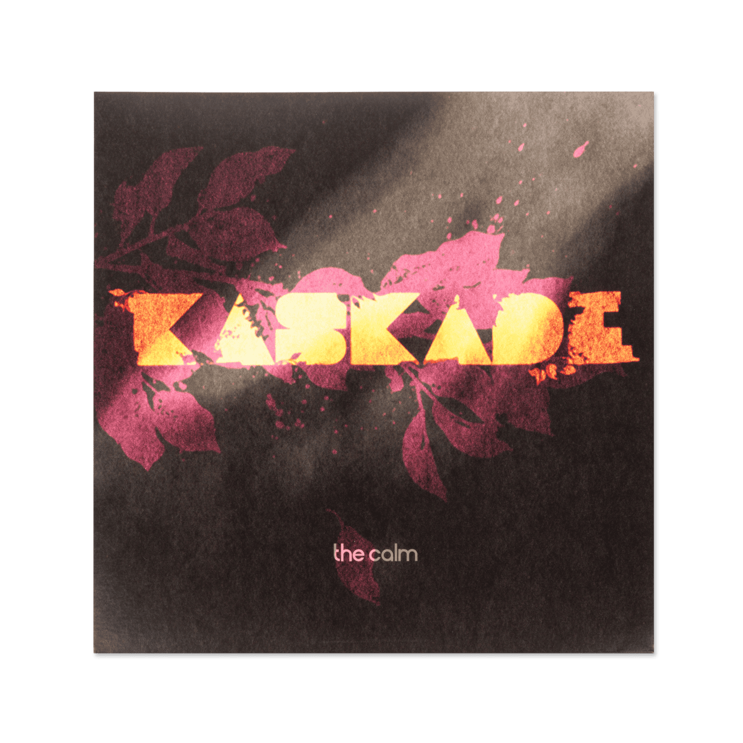 Kaskade | The Calm LP