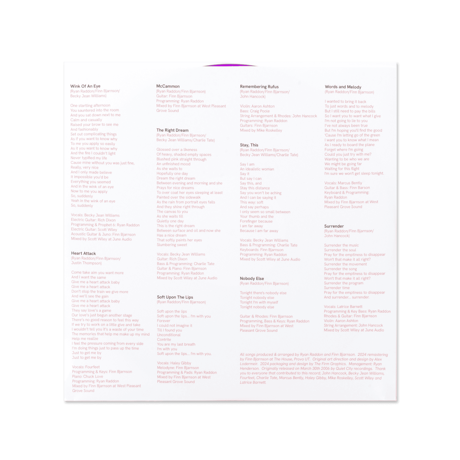 Kaskade | The Calm LP