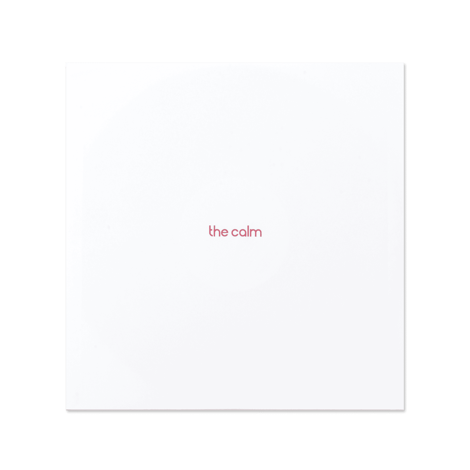 Kaskade | The Calm LP