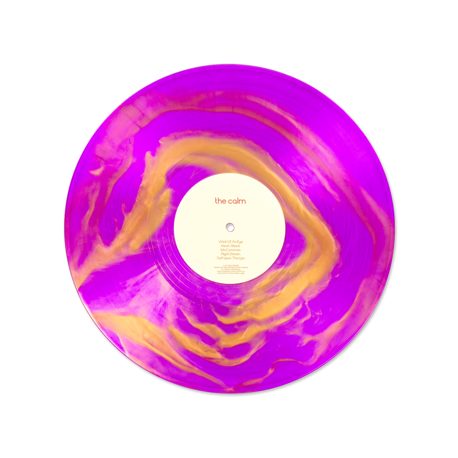 Kaskade | The Calm LP