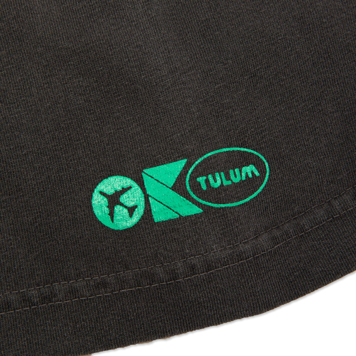 Destinations Tulum Tee