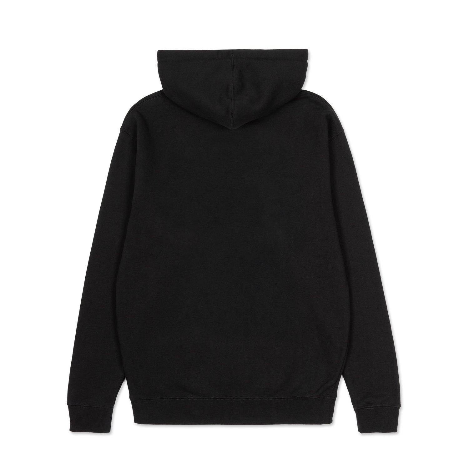 We Belong Here Hoodie