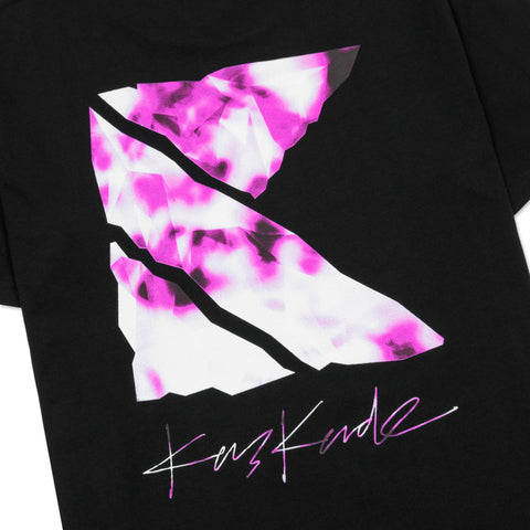 Kaskade Anime Tee 2024