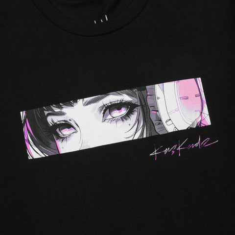 Kaskade Anime Tee 2024