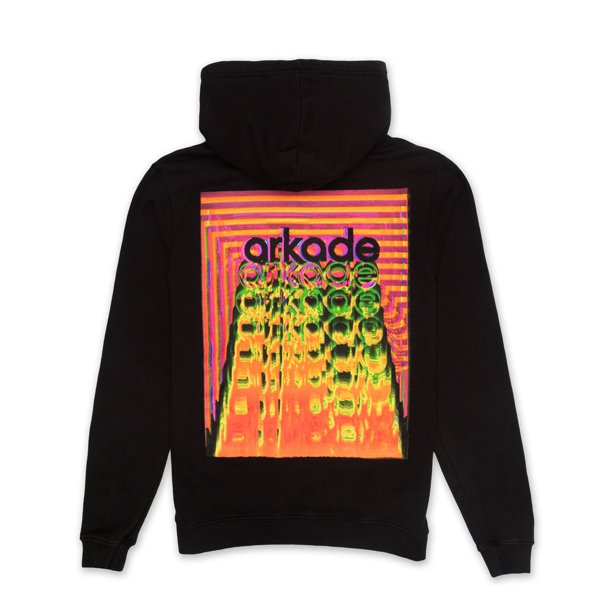 Arkade Logo Hoodie