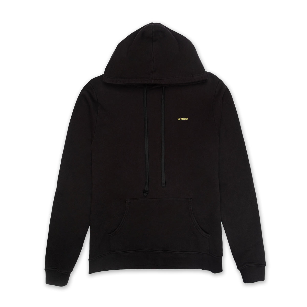 Arkade Logo Hoodie