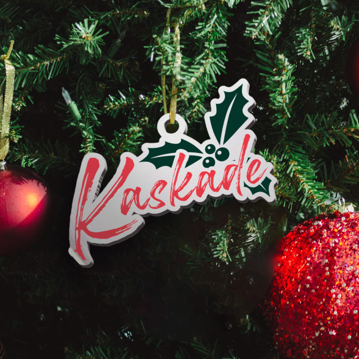 Christmas Ornament
