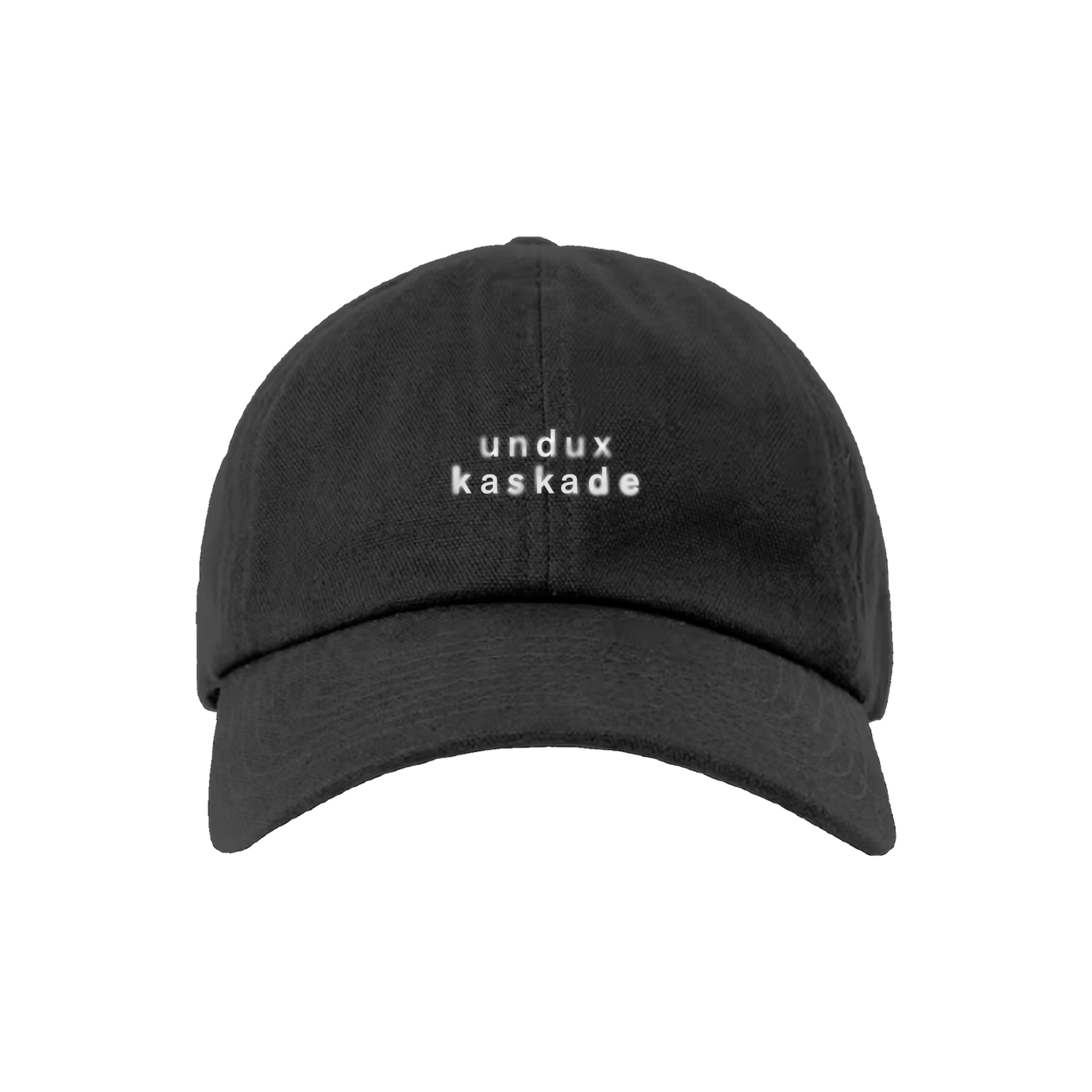 undux Dad Hat