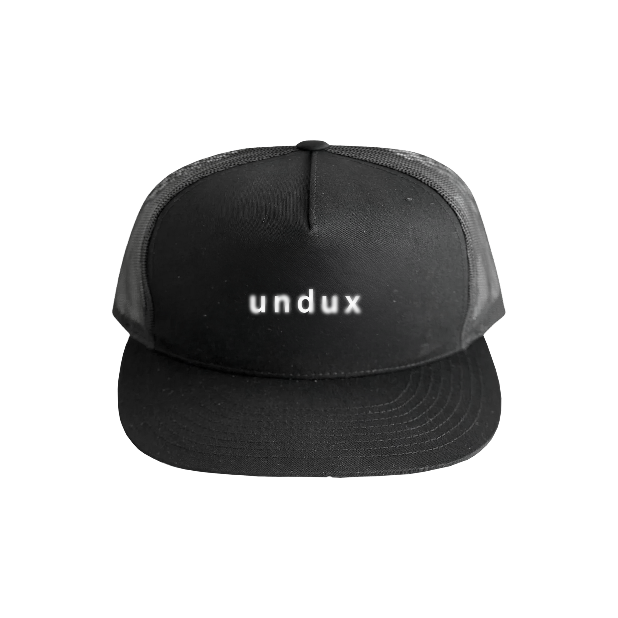 undux Trucker Hat