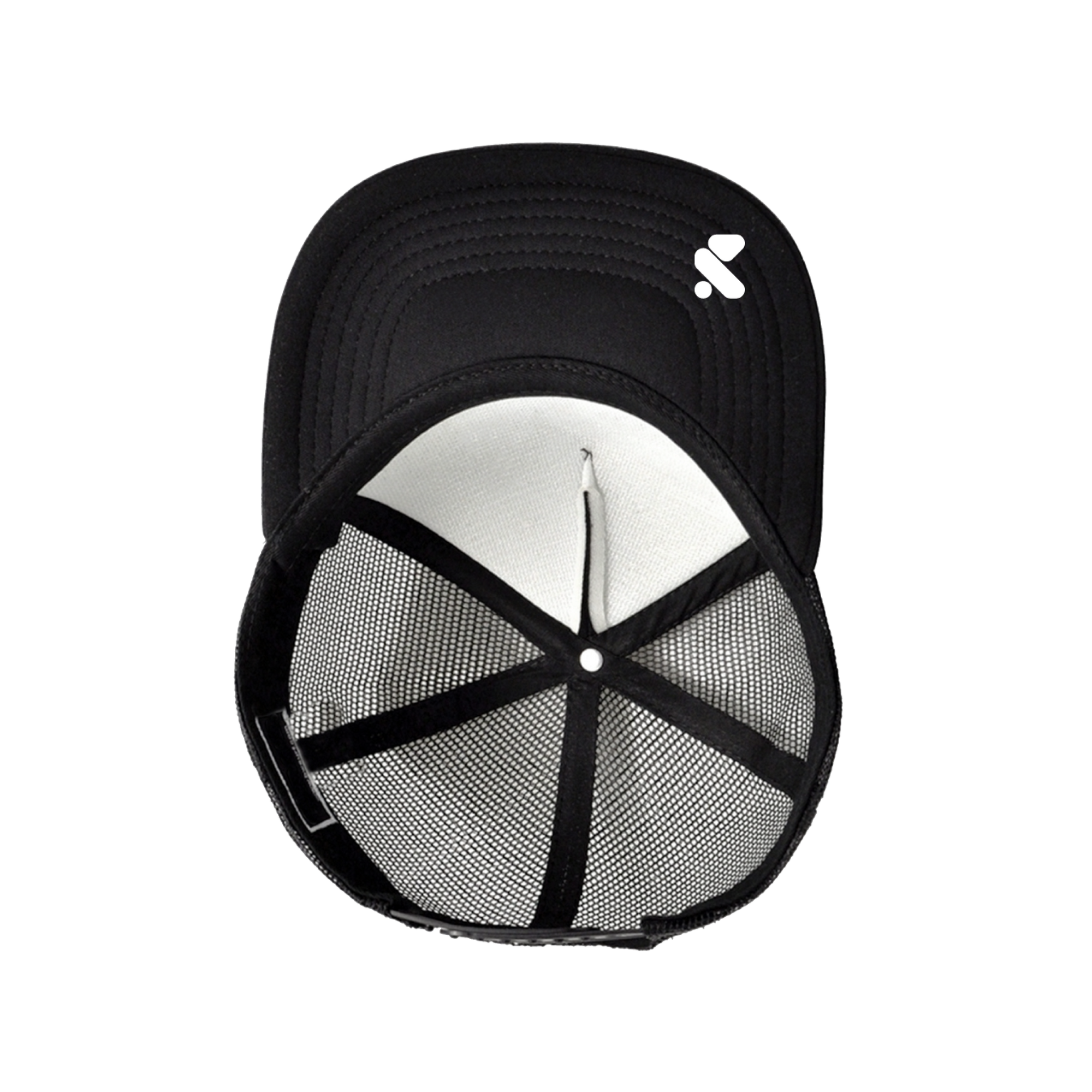 undux Trucker Hat
