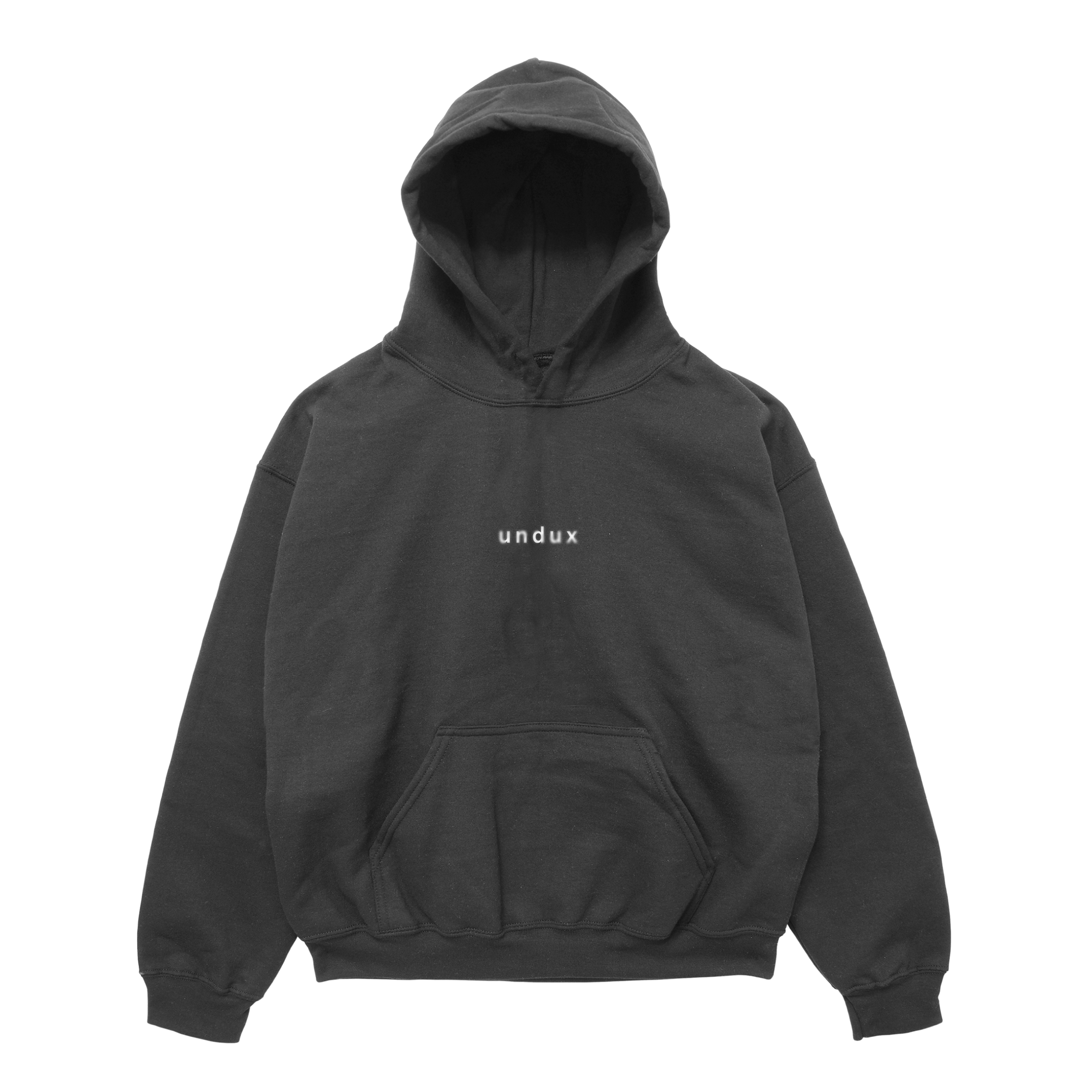 undux Pullover Hoodie