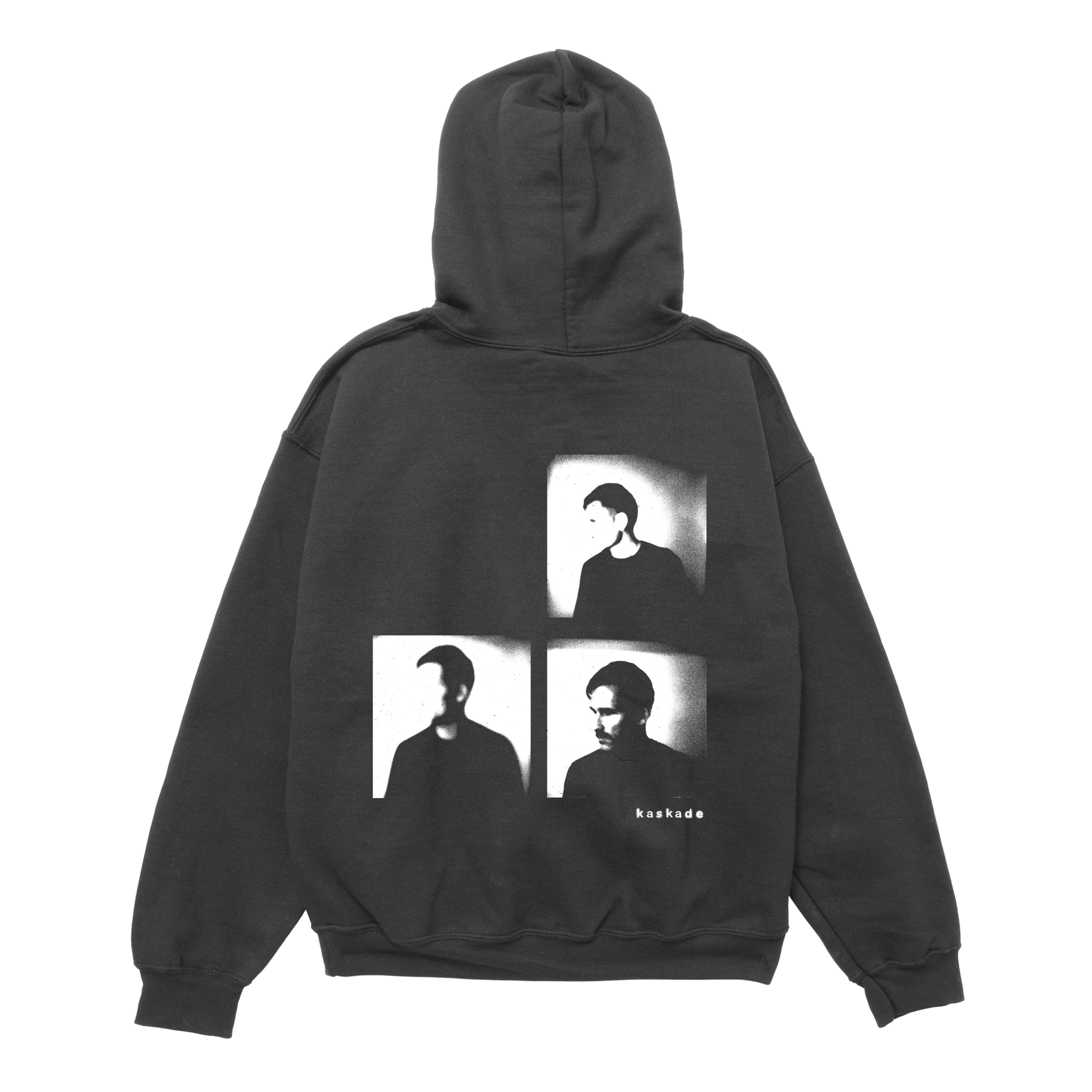 undux Pullover Hoodie