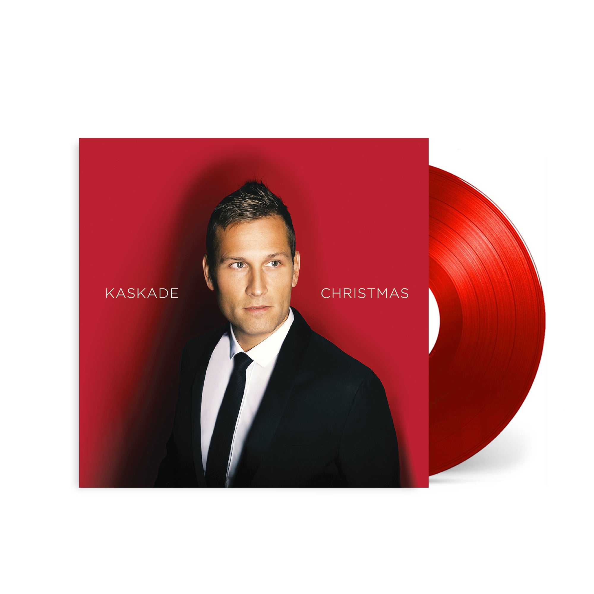 Kaskade | Christmas Vinyl Bundle