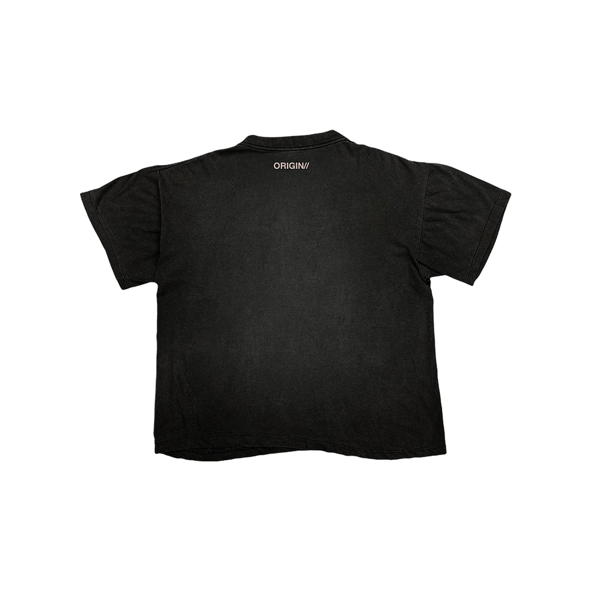 2026 COACHELLA TEE