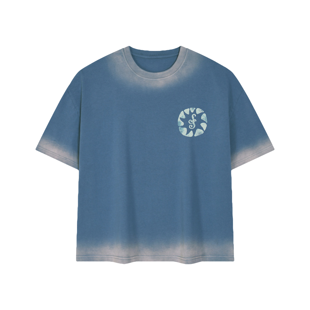 Sunsoaked 2026 Lineup Tee