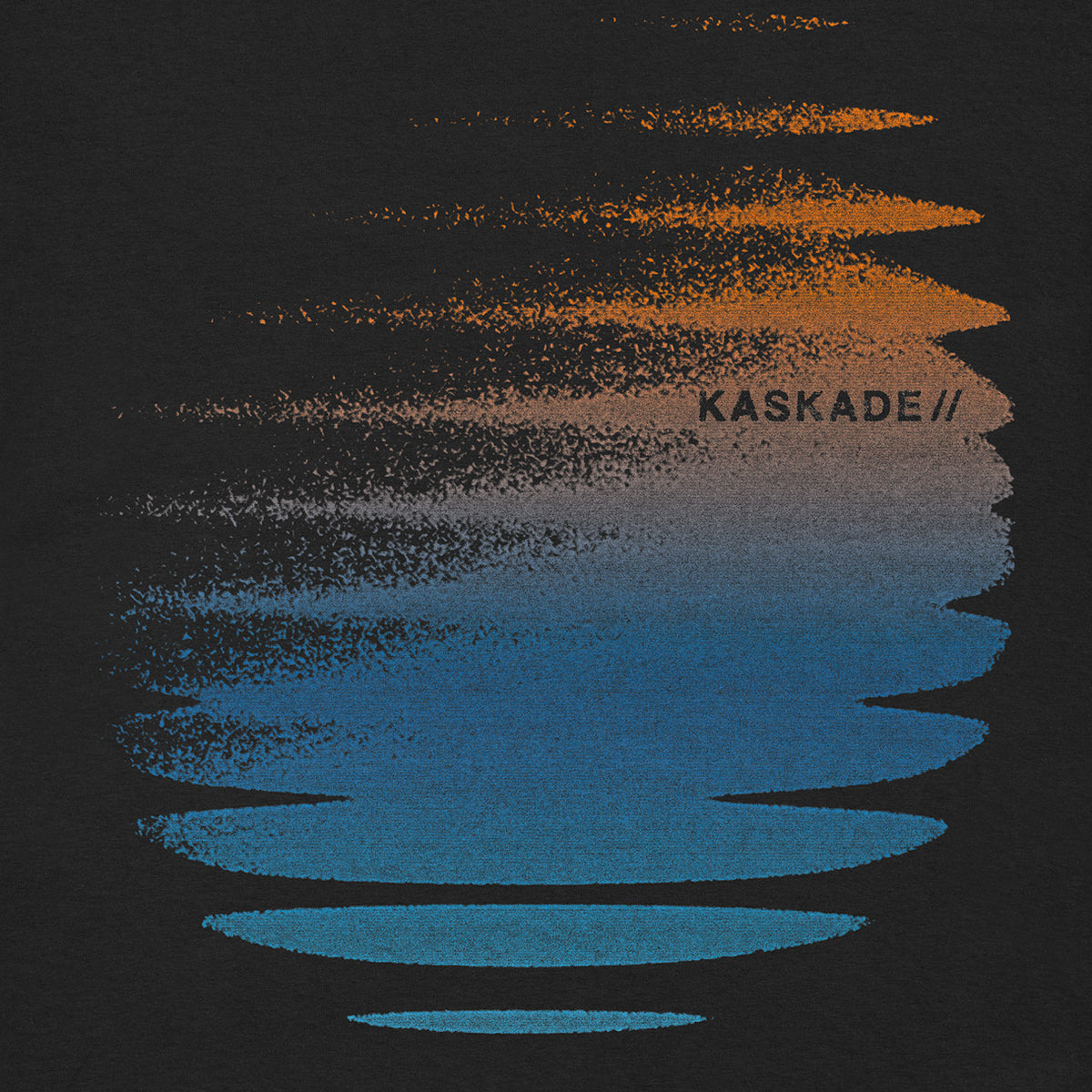 Kaskade Mykonos Tee