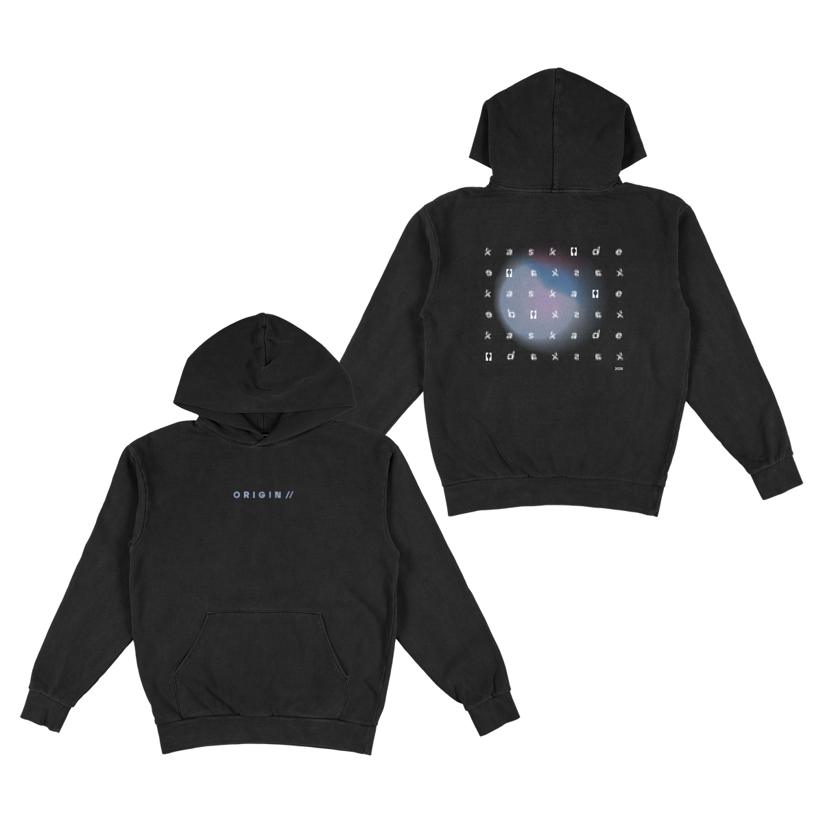 Kaskade Origin Hoodie