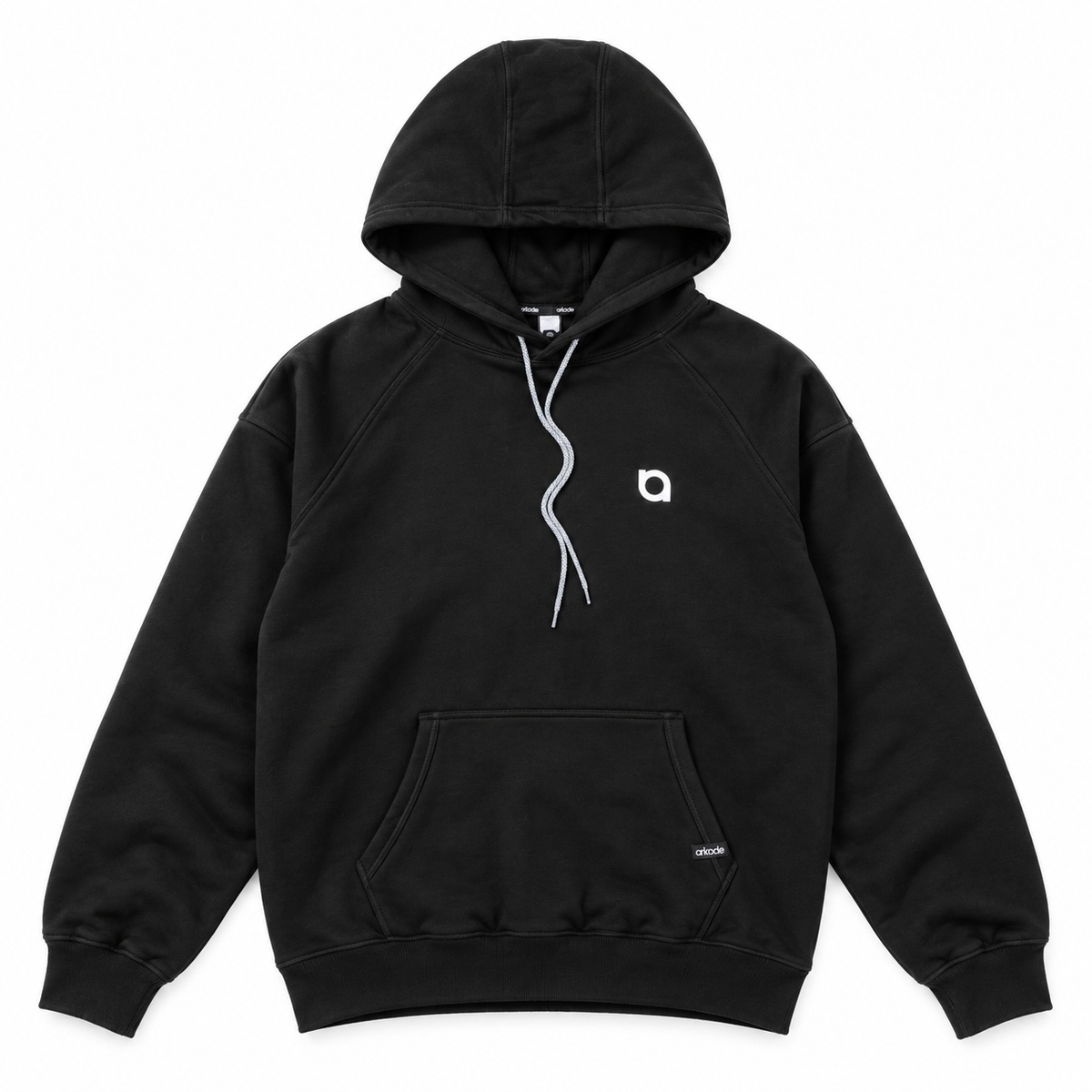 Arkade Hoodie