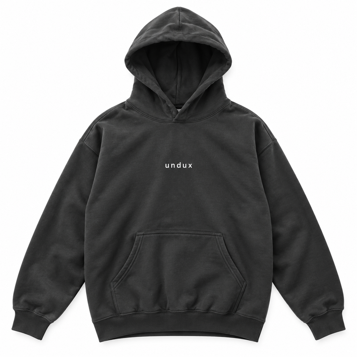 undux Pullover Hoodie