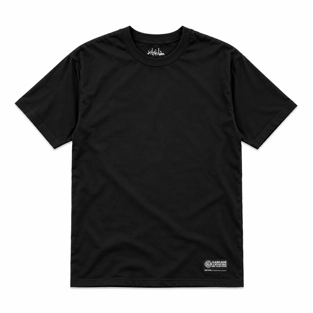 The Calm Tee