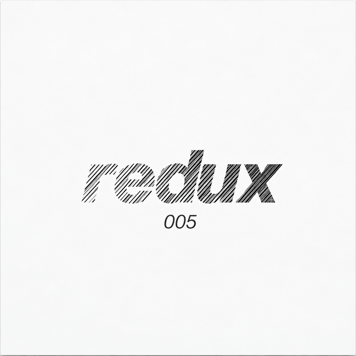 Kaskade Redux 005 Vinyl