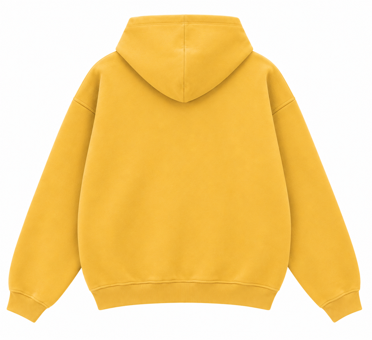 Sunsoaked Zip Hoodie