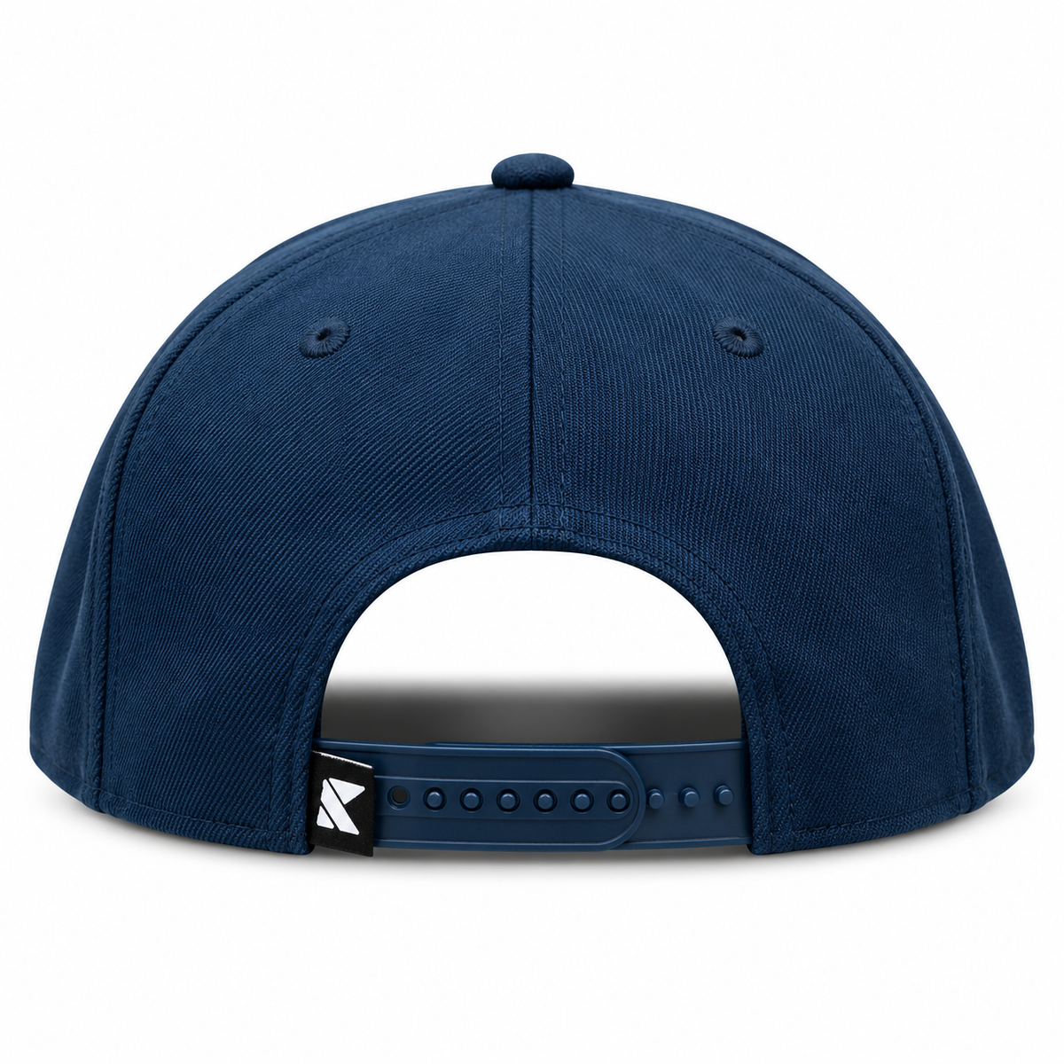 Kaskade NFC Hat (Blue)