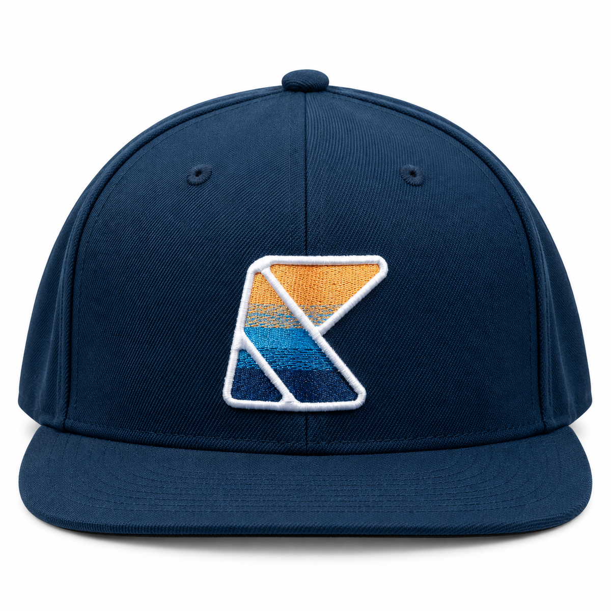 Kaskade NFC Hat (Blue)