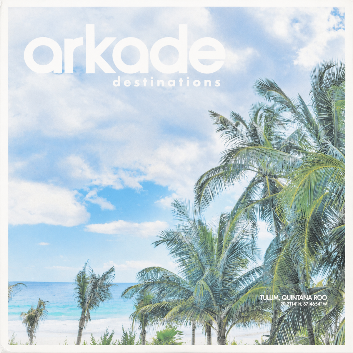 Kaskade | Destinations: Tulum