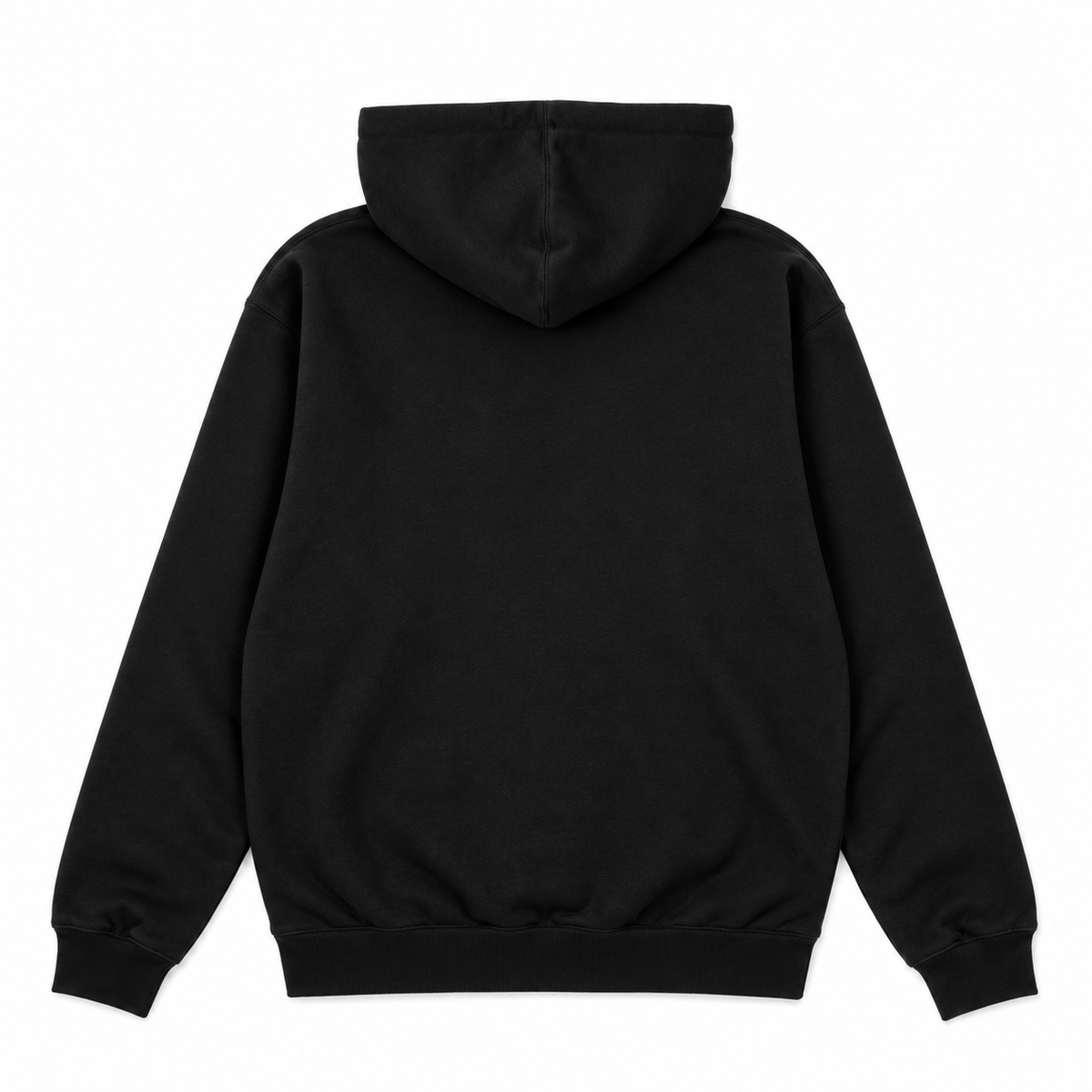 We Belong Here Hoodie