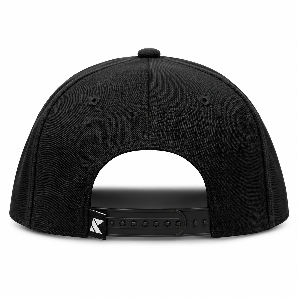 Kaskade NFC Hat (Black)