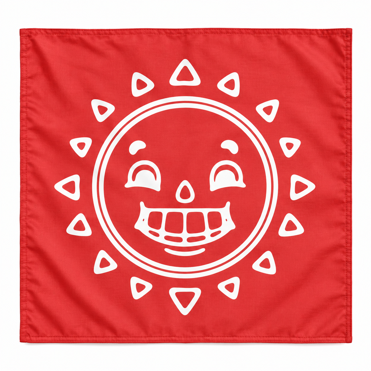 2025 Sunsoaked Bandana